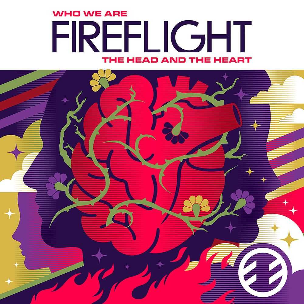Fireflight - Who We Are The Head And The Heart